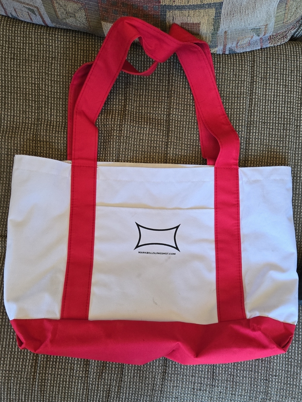 Canvas Tote Bag